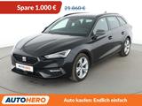 Seat Leon 1.5 eTSI ACT FR Aut.*NAVI*LED*ACC*SPUR* - Seat Leon in Bielefeld