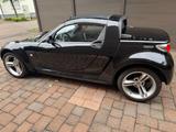 Smart Roadster 60kW - Komfort-Sport Paket Softtop