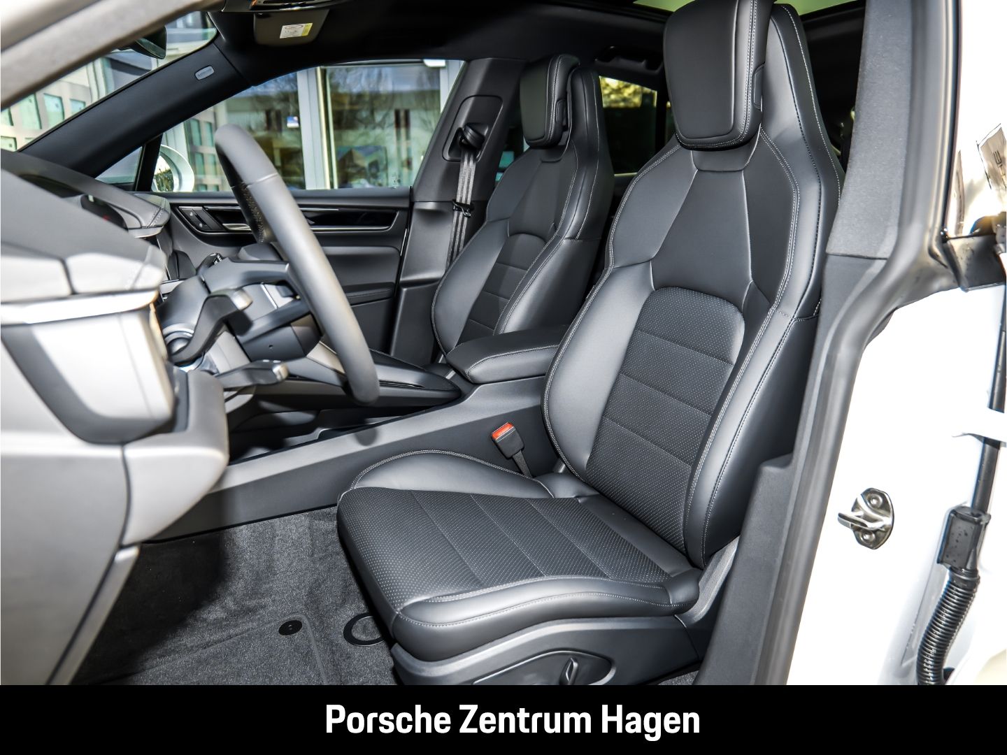 Porsche Macan - Bild 11