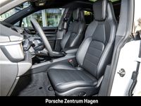Porsche Macan - Vorschau Bild 11