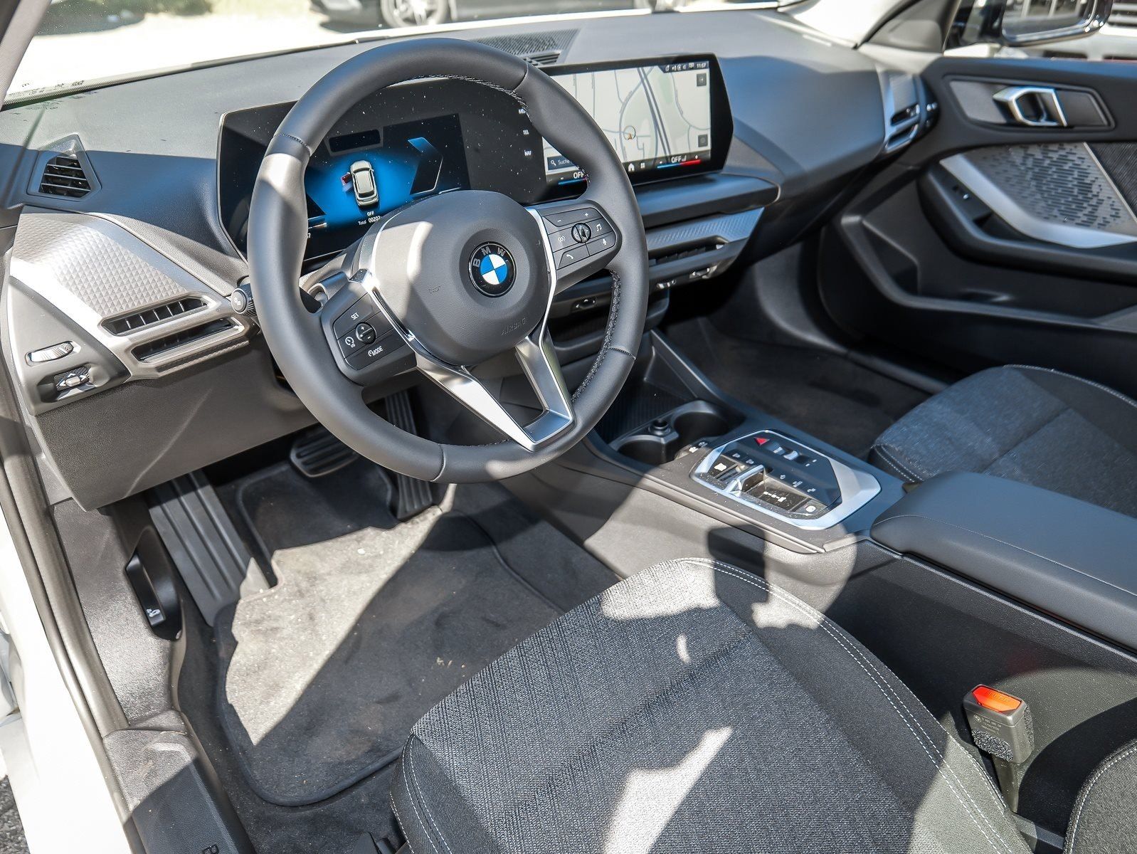 BMW 120 - Bild 16