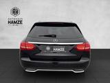 Mercedes-Benz C 220d T BlueTec|Kamera|LED|Navi|Standheizung - gebrauchte Mercedes-Benz C 220 aus dem Jahr 2017