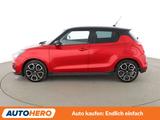 Suzuki Swift 1.4 BoosterJet Mild-Hybrid Sport*NAVI*CAM* - gebrauchte Suzuki Swift aus dem Jahr 2023