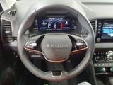 Skoda Karoq Selection 1.5 TSI DSG STDHZ+MATRX+AHK - Skoda Karoq mit Benzin-Antrieb: Geländewagen, Automatik