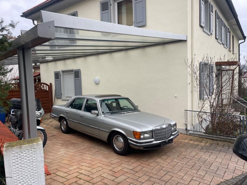 Mercedes-Benz 350