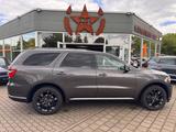 Dodge Durango Limited 4x4 , 3.6 V6 ,LPG-Gas - Dodge Durango: Limited