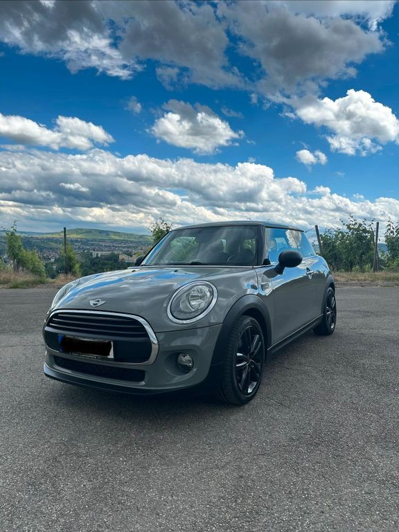 Image of MINI Cooper