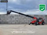 Manitou MT1840 A/C - Sway - Manitou 1840