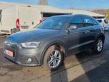 Audi Q3 2.0 TFSI Quattro/3xS-Line/Aut./1.Hand/Scheckh - gebrauchte Audi Q3 aus dem Jahr 2012
