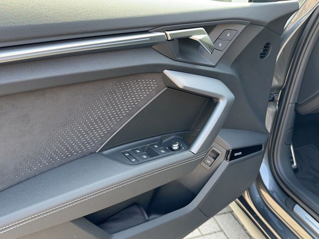 A3 Sportback S line 35 TDI 110150 kWPS S tronic
