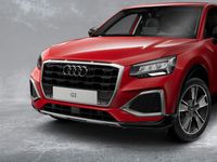 Audi Q2 - Vorschau Bild 8