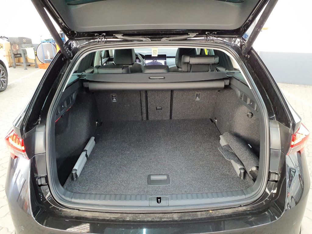 Skoda Octavia - Bild 6