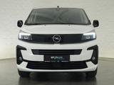 Opel Zafira Life FACELIFT EDITION XL CDTI AT 9-SITZER - Opel Zafira Life Jahreswagen