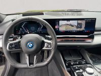 BMW 550 - Vorschau Bild 11