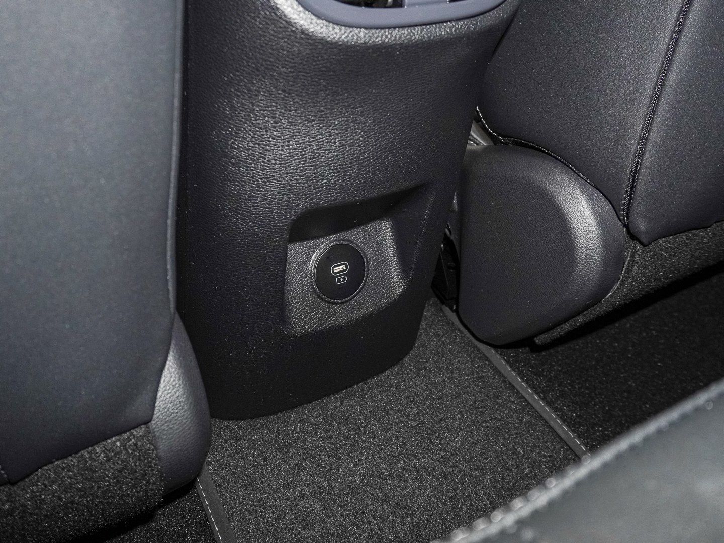Kia XCeed - Bild 18