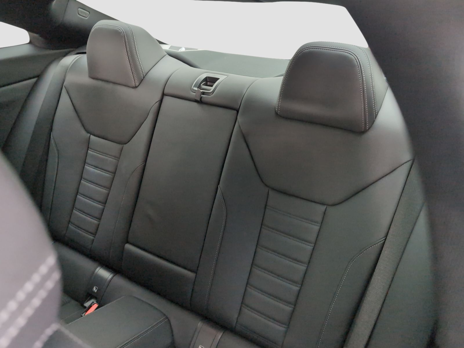 BMW 430 - Bild 9