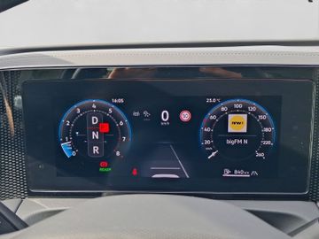 Volkswagen Tiguan - 10