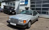 Mercedes-Benz 230 CE , Klima, Automatik, E-Sitze, etc. H-Zul. - Mercedes-Benz 230: 230ce