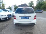 Mercedes-Benz ML 320 ML ML 320 CDI Edition 10 - gebrauchte Mercedes-Benz ML 320 aus dem Jahr 2008