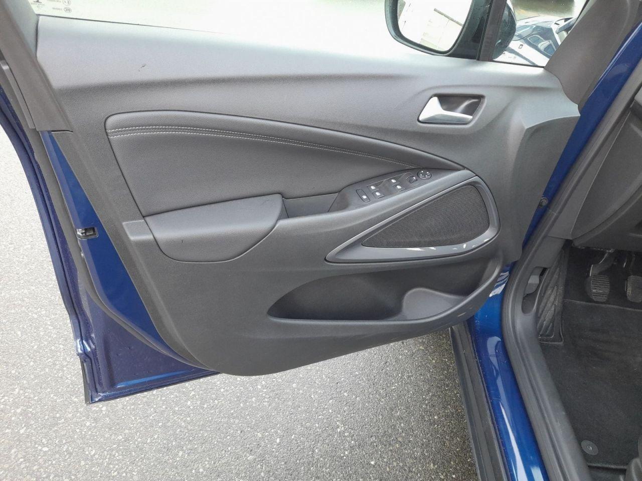 Opel Crossland Elegance, миниатюра 8