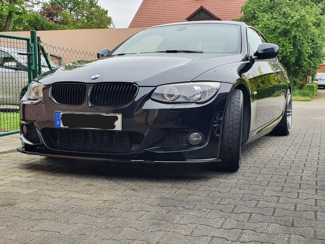 BMW 320d Coupé M Sport Edition M Sport Edition *TOP*