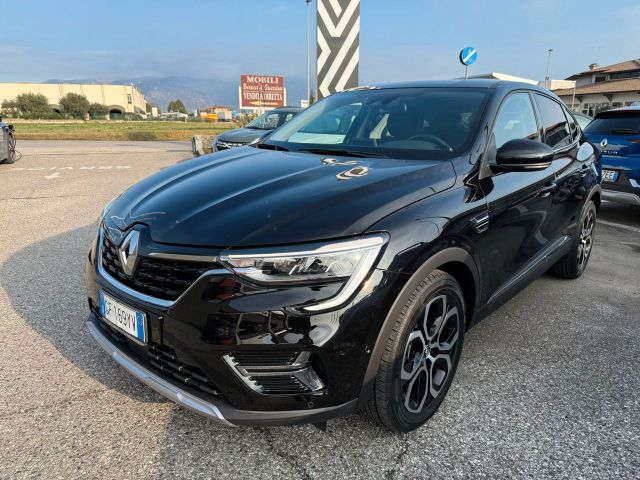 Renault Arkana Hybrid E-TECH 145 CV Intens