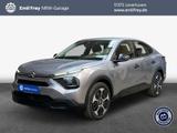 Citroën C4 X  Elektro e-C4 X YOU 100 kW - Citroën C4 X Neuwagen