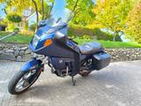 BMW K75