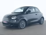 Fiat 500C e LED|Komfort & Syle Paket|SHZ|Kamera - Fiat 500C mit Elektro-Antrieb