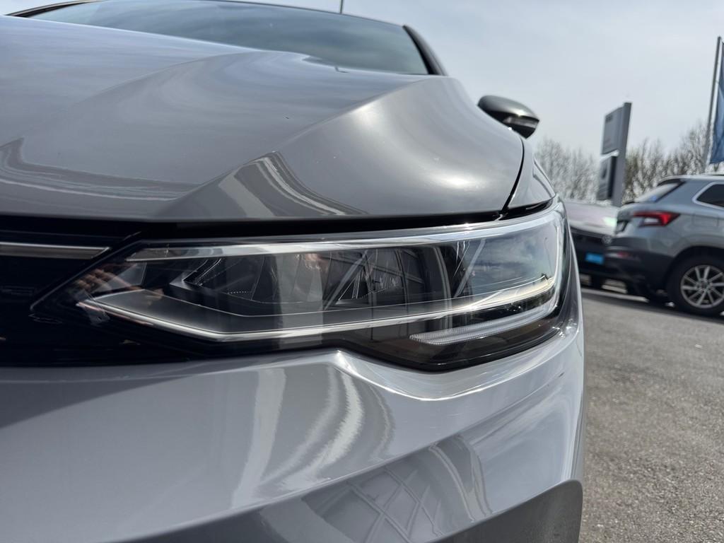 Volkswagen Golf  1,5 l TSI  6-Gang