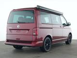Volkswagen T6.1 California Beach Camper Edition ACC AHK SHZ - gebrauchte Kleinbusse in Fürth