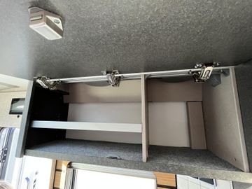 HYMER  ERIBA  HYMERCAR ML-T CrossTrail 580 4x4 Winterpaket GFK ZV Delta