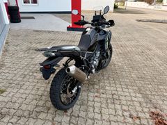 CFMOTO 450 MT