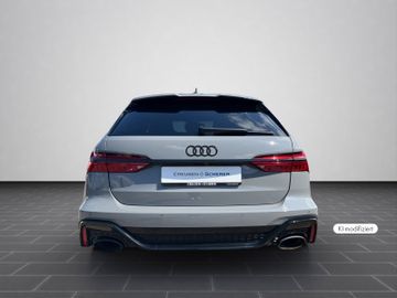 Audi RS6 - 6