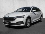 Skoda Octavia Combi 2.0 TDI DSG Style NAVI LED FLA - Skoda Octavia Gebrauchtwagen in Krefeld