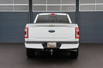 Ford F 150 - 6