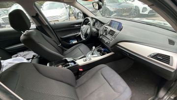 BMW 116 - 11