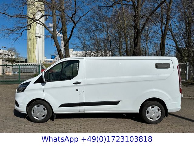 Ford TRANSIT CUSTOM*125KW170PS*MAXI*AUTOMAT*NET-14900