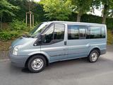 Ford Transit Euroline, bis 7 Sitze - Ford Transit: Euroline
