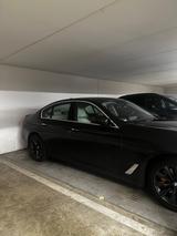 BMW 540i xDrive  - BMW 540 in Wiesbaden