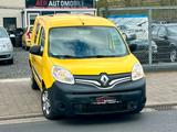 Renault Kangoo Rapid Basis *nur 32tkm - Renault Kangoo: Gelb