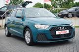 Audi A1 Sportback 30TFSI VC Virtual Cockpit Sitzheizu - Audi A1: Sportback