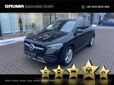 Mercedes-Benz GLA 200 d Automatik+AHK+LED+Widescreen+EASYPACK+