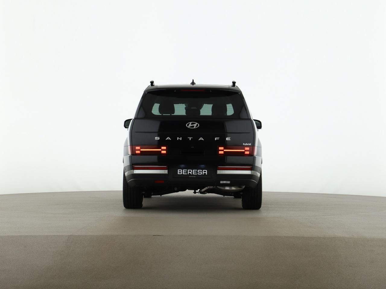 Hyundai Santa Fe – Bild 6