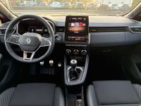 Renault Clio - Vorschau Bild 14