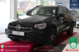 Mercedes-Benz GLC 220 d 4Matic AMG-LINE Standheiz.*AHK - Mercedes-Benz GLC 220 Gebrauchtwagen in Hamburg