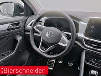 Volkswagen T-Roc - Vorschau Bild 13