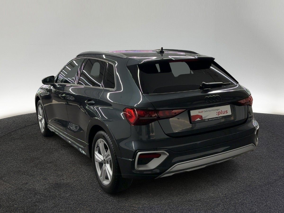 Audi A3 - Bild 6