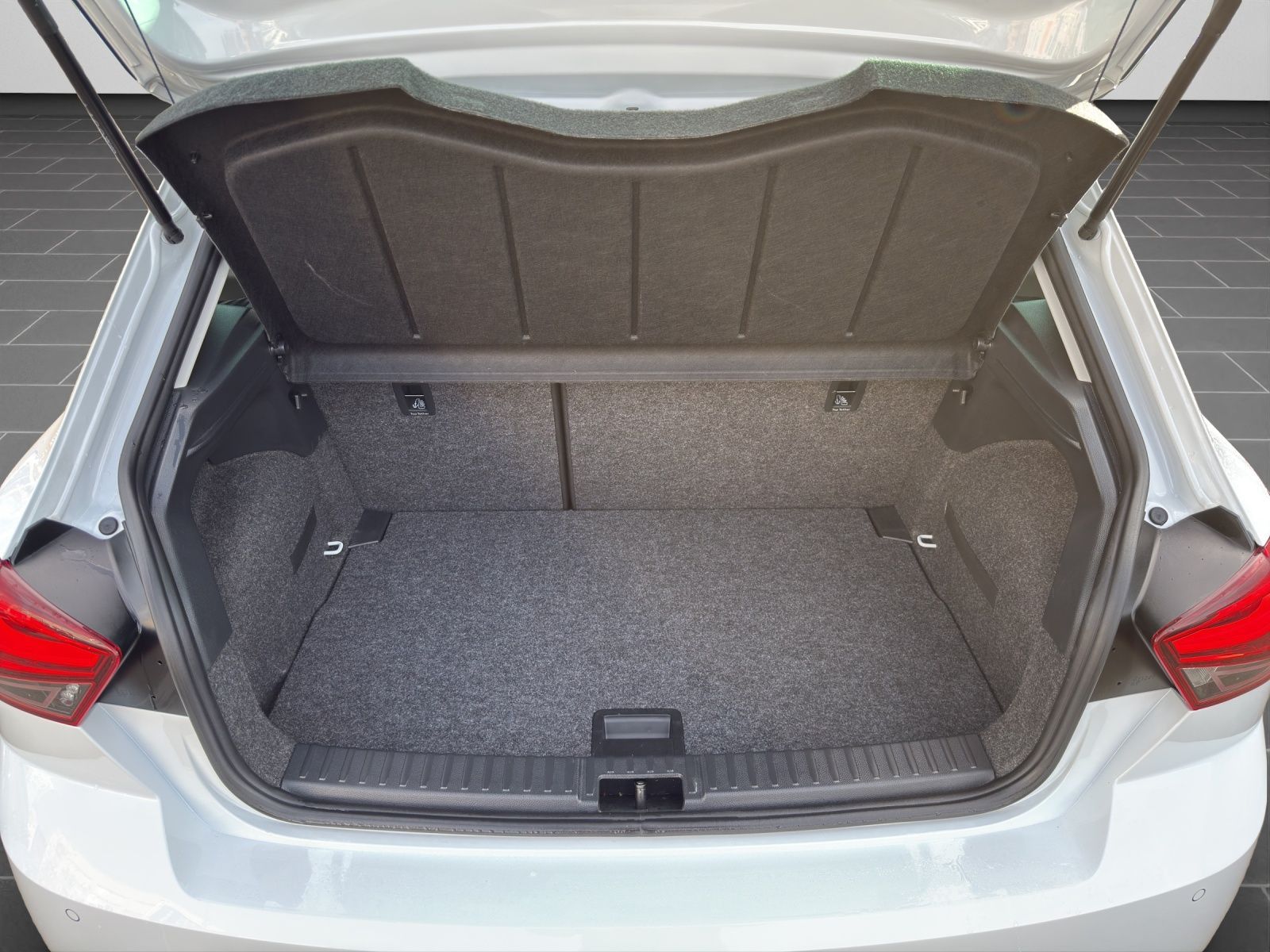 Seat Ibiza - Bild 15