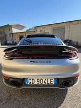 Porsche 911 Carrera 4 S - Porsche in Stuttgart: 911